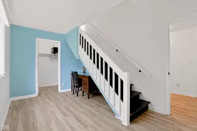 11452 Geist Woods Drive, Indianapolis - 35