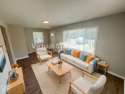 6214 Eastridge Drive, Indianapolis - 4
