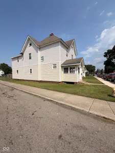 826 Nichol Avenue, Anderson - 4
