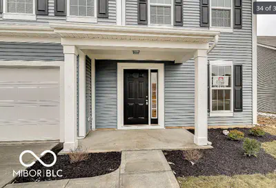 4385 Homestead Drive, Whitestown - 3