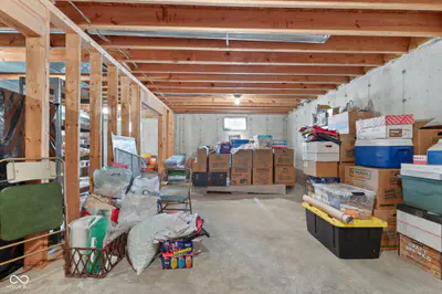 348 Creekbend Lane, Indianapolis - 33