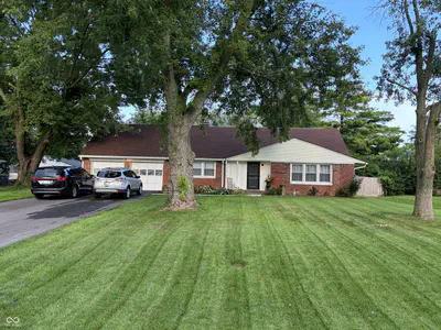2945 S Kenmore Road, Indianapolis