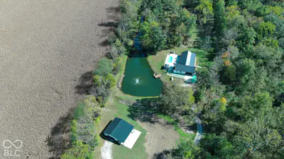 3844 State Road 3, Rushville - 91