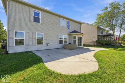 8716 Springview Drive, McCordsville - 32