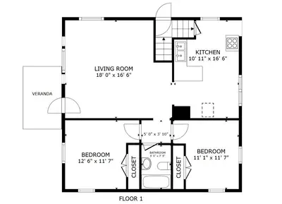 201 Hugo Street, Indianapolis - 53