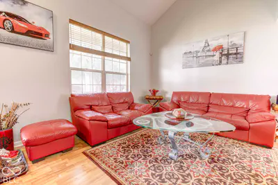 3031 Arrow Wood Lane, Indianapolis - 3