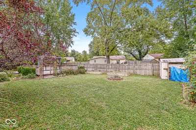 7611 Moultrie Court, Indianapolis - 30