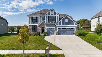 5378 Rose, Zionsville