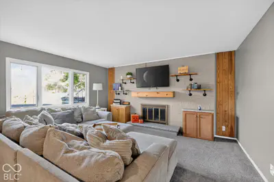 2742 Patton Drive, Speedway - 7