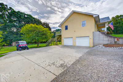 3598 E Rembrandt Drive, Martinsville - 58