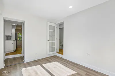 1230 Kessler Boulevard East Drive, Indianapolis - 35