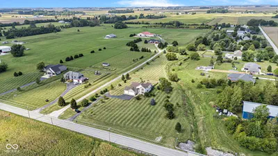 4674 County Road 1000, Pittsboro - 56