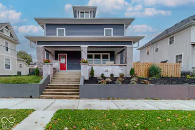 409 E Washington Street, Lebanon - 3