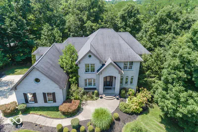 8809 William Penn Circle, Indianapolis - 96