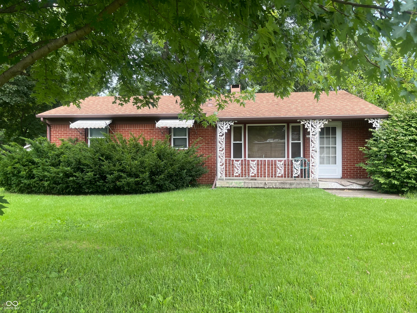 7117 Manker Street, Indianapolis
