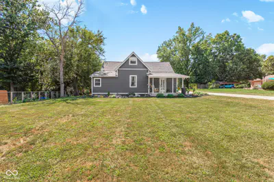 449 Mill Street, Danville