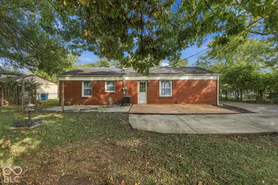 8235 Barry Road, Indianapolis - 7