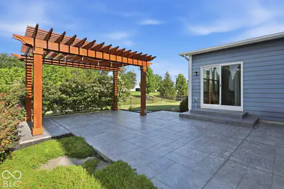 8752 Windpointe Pass, Zionsville - 6