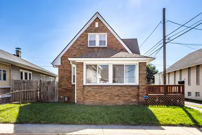 429 Hamilton Avenue, Indianapolis - 2