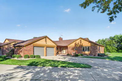 228 College Parkway, Anderson - 2