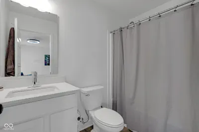 19490 Honeylocust Glen, Noblesville - 45