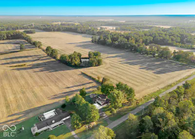 3650 Little York Road, Scottsburg - 47