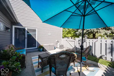 566 Conner Creek Drive, Fishers - 54