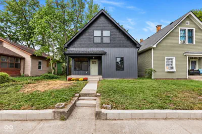 2256 Harding Street, Indianapolis - 2