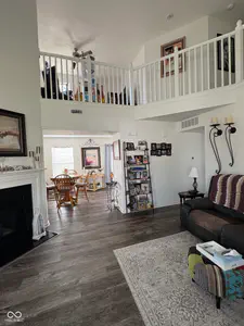 5335 Maywood Drive, Whitestown - 8