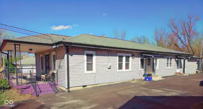 1731 Arlington Avenue, Indianapolis - 2