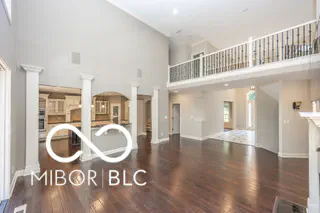 8809 William Penn Circle, Indianapolis - 24