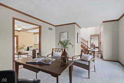 10414 Quiet Drive, Indianapolis - 6