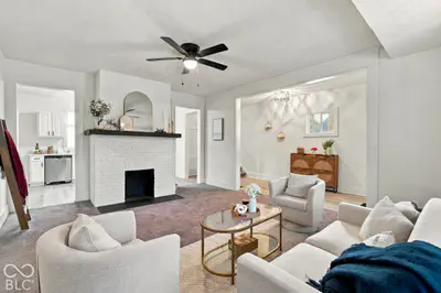 1021 Lincoln Street, Anderson - 10