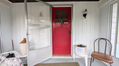 922 Elbert Street, Indianapolis - 4