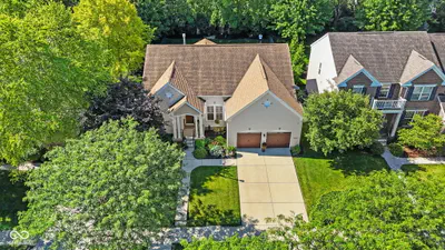 13425 Lubeck Drive, Fishers - 64