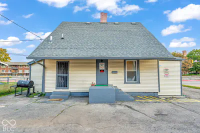 545 38th Street, Indianapolis - 2