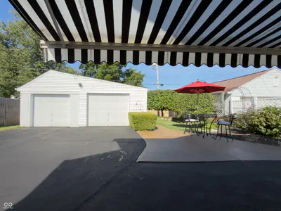 1332 Butler Avenue, Indianapolis - 66