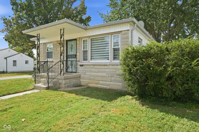 202 N 18th Avenue, Beech Grove - 3