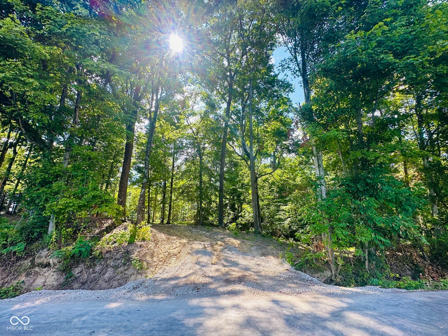 Tract C Private Rd 775, Commiskey