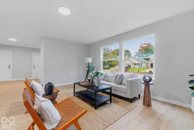 9220 Allegro Drive, Indianapolis - 5