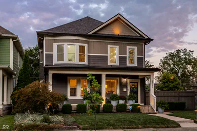 2429 Carrollton Avenue, Indianapolis - 6