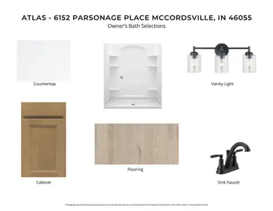 6152 Parsonage Place, McCordsville - 4