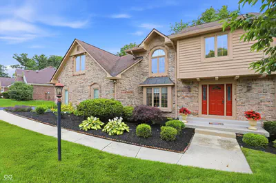 11826 Sea Star Drive, Indianapolis - 3