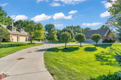 3935 Smokey Row Road, Bargersville - 85