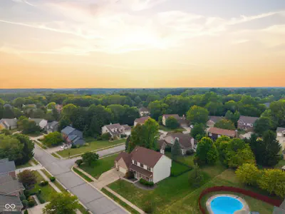 6950 Bluffridge Way, Indianapolis - 56