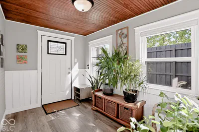 5935 Ralston Avenue, Indianapolis - 5