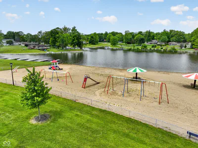 1562 Santee Drive, Greensburg - 47