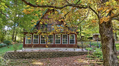 9681 Short Chute, Morgantown - 3
