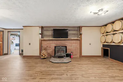 4750 Kessler Boulevard North Drive, Indianapolis - 34