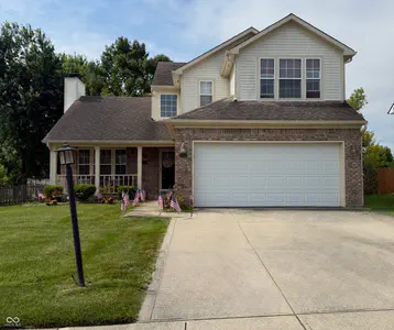 7557 Gold Coin Drive, Avon